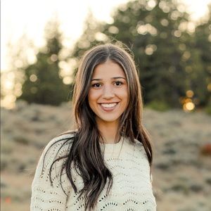 Meet your Posher, Madison